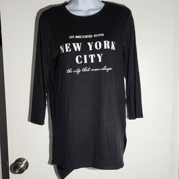 Primark Other - Women's Primark Pajama Shirt Sleep Tee